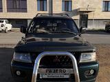 Mitsubishi Montero Sport 2000 года за 3 600 000 тг. в Караганда – фото 3