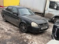 ВАЗ (Lada) Priora 2170 2014 годаүшін1 700 000 тг. в Астана