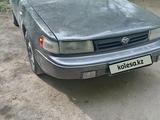 Nissan Maxima 1993 года за 900 000 тг. в Темиртау – фото 4