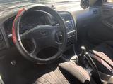 Toyota Avensis 1998 года за 1 700 000 тг. в Талдыкорган – фото 4