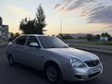 ВАЗ (Lada) Priora 2172 2013 года за 1 600 000 тг. в Караганда