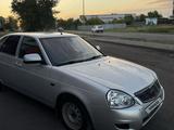 ВАЗ (Lada) Priora 2172 2013 года за 1 600 000 тг. в Караганда – фото 3