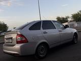ВАЗ (Lada) Priora 2172 2013 года за 1 600 000 тг. в Караганда – фото 4