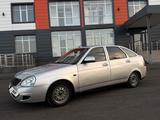 ВАЗ (Lada) Priora 2172 2013 года за 1 600 000 тг. в Караганда – фото 2