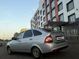ВАЗ (Lada) Priora 2172 2013 года за 1 600 000 тг. в Караганда – фото 5