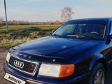 Audi 100 1993 годаүшін2 450 000 тг. в Петропавловск – фото 2
