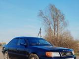 Audi 100 1993 годаүшін2 450 000 тг. в Петропавловск – фото 3