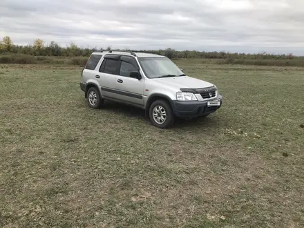 Honda CR-V 1996 года за 3 400 000 тг. в Караганда