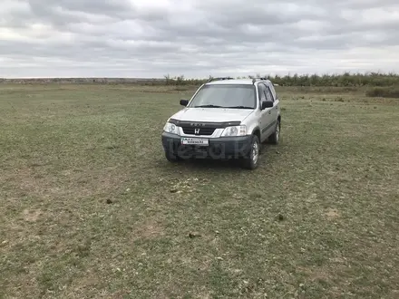 Honda CR-V 1996 года за 3 400 000 тг. в Караганда – фото 5