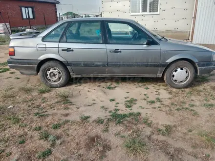 Volkswagen Passat 1992 года за 650 000 тг. в Актобе – фото 2