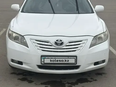 Toyota Camry 2007 года за 6 200 000 тг. в Астана