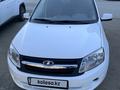 ВАЗ (Lada) Granta 2190 2013 года за 3 200 000 тг. в Актобе – фото 2