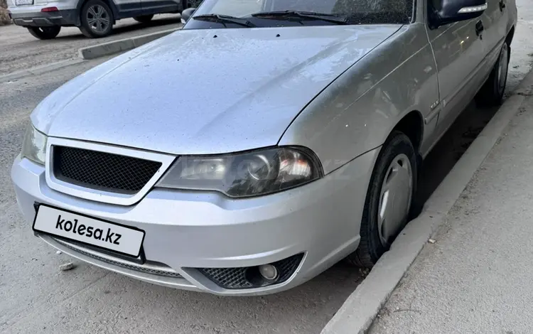 Daewoo Nexia 2014 года за 1 100 000 тг. в Актау