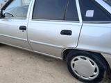 Daewoo Nexia 2014 годаүшін1 500 000 тг. в Актау – фото 2
