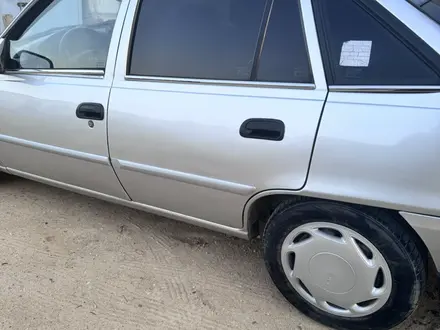 Daewoo Nexia 2014 года за 1 100 000 тг. в Актау – фото 2
