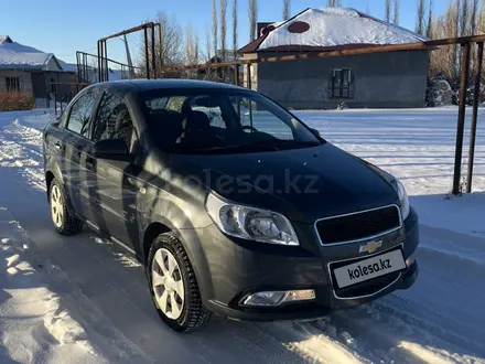 Chevrolet Nexia 2021 года за 4 700 000 тг. в Шымкент – фото 6