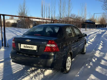 Chevrolet Nexia 2021 года за 4 700 000 тг. в Шымкент – фото 7