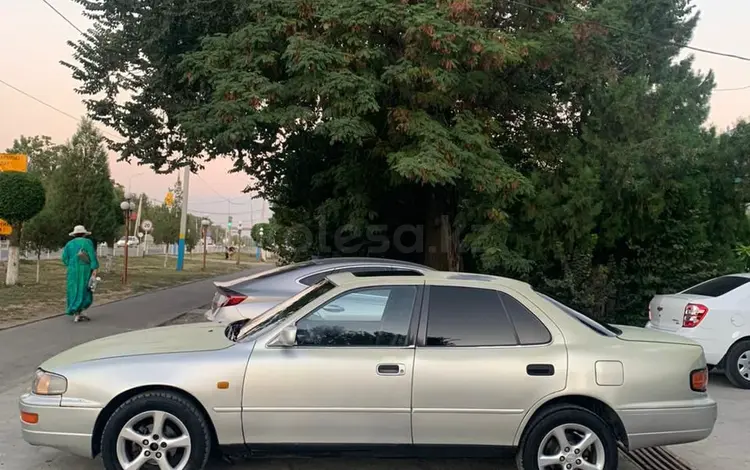 Toyota Camry 1994 годаүшін1 500 000 тг. в Турара Рыскулова