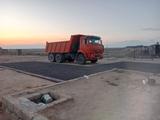 КамАЗ  6520 2005 года за 6 000 000 тг. в Кульсары – фото 4