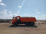 КамАЗ  6520 2005 года за 6 000 000 тг. в Кульсары