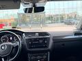 Volkswagen Tiguan 2018 годаүшін10 800 000 тг. в Астана – фото 11