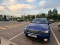 Volkswagen Tiguan 2018 годаүшін10 800 000 тг. в Астана – фото 12