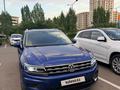 Volkswagen Tiguan 2018 годаүшін10 800 000 тг. в Астана – фото 2