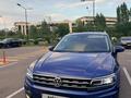 Volkswagen Tiguan 2018 годаүшін10 800 000 тг. в Астана