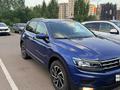 Volkswagen Tiguan 2018 годаүшін10 800 000 тг. в Астана – фото 3
