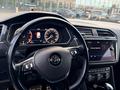 Volkswagen Tiguan 2018 годаүшін10 800 000 тг. в Астана – фото 8