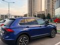Volkswagen Tiguan 2018 годаүшін10 800 000 тг. в Астана – фото 5