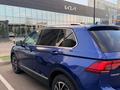 Volkswagen Tiguan 2018 годаүшін10 800 000 тг. в Астана – фото 9