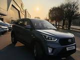 Hyundai Creta 2020 года за 8 500 000 тг. в Алматы – фото 3