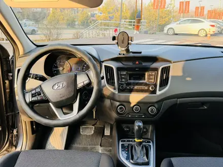 Hyundai Creta 2020 года за 8 500 000 тг. в Алматы – фото 14