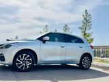Suzuki Baleno 2022 года за 7 090 000 тг. в Астана – фото 3