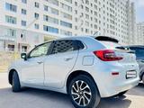 Suzuki Baleno 2022 года за 7 090 000 тг. в Астана – фото 4