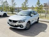 Suzuki Baleno 2022 года за 7 090 000 тг. в Астана