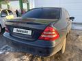 Mercedes-Benz C 240 2001 годаүшін2 500 000 тг. в Павлодар – фото 15