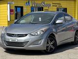 Hyundai Elantra 2014 года за 4 000 000 тг. в Актобе