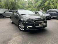 Chevrolet Malibu 2018 годаүшін7 900 000 тг. в Алматы
