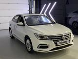MG 5 2024 года за 5 590 000 тг. в Алматы – фото 3