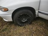 Dodge Caravan 1999 года за 2 290 000 тг. в Темиртау – фото 5