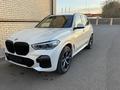 BMW X5 2020 годаүшін33 000 000 тг. в Астана – фото 6