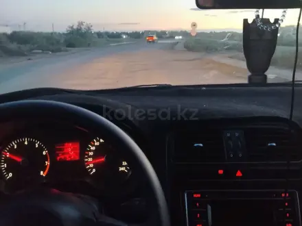 Volkswagen Polo 2013 года за 3 800 000 тг. в Астана – фото 15