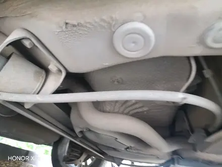 Volkswagen Polo 2013 года за 3 800 000 тг. в Астана – фото 3