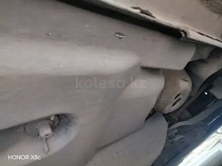 Volkswagen Polo 2013 года за 3 800 000 тг. в Астана – фото 6