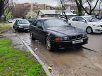 BMW 528 1997 годаүшін3 304 902 тг. в Алматы