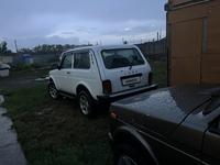 ВАЗ (Lada) Lada 2121 2014 годаfor1 800 000 тг. в Астана