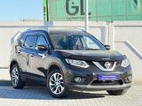 Nissan X-Trail 2016 годаүшін6 500 000 тг. в Кокшетау