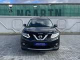 Nissan X-Trail 2016 года за 6 500 000 тг. в Кокшетау